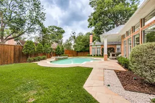 6022 Waggoner Dr, Dallas, TX 75230 - Photo 14