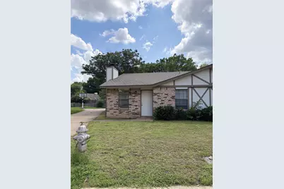 2530 Indigo Lane, Arlington, TX 76015 - Photo 1
