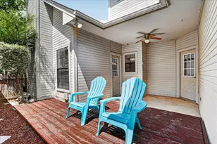 9717 Lea Shore Ct, Fort Worth, TX 76179 - Photo 26