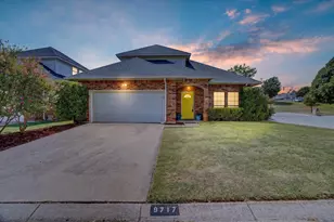 9717 Lea Shore Ct, Fort Worth, TX 76179 - Photo 1