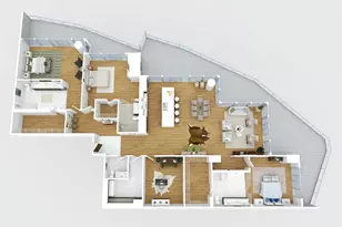 3130 N Harwood St, Dallas, TX 75201 - Photo 22