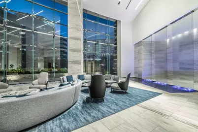 3130 N Harwood Street #2802, Dallas, TX 75201 - Photo 24