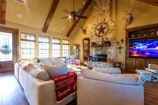 3179 Canyon Wren Loop, Possum Kingdom Lake, TX 76449 - Photo 6