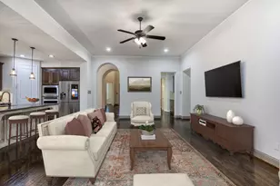 1541 Havenbrook Ln, Prosper, TX 75078 - Photo 10