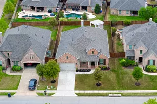 1541 Havenbrook Ln, Prosper, TX 75078 - Photo 32