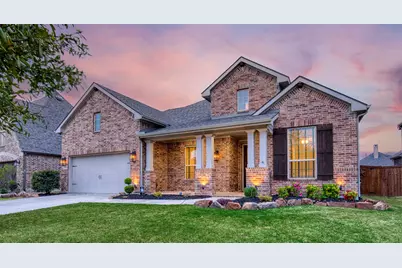1541 Havenbrook Lane, Prosper, TX 75078 - Photo 2