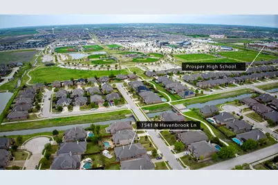1541 Havenbrook Lane, Prosper, TX 75078 - Photo 38
