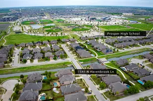 1541 Havenbrook Ln, Prosper, TX 75078 - Photo 38