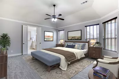 1541 Havenbrook Lane, Prosper, TX 75078 - Photo 16