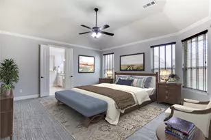 1541 Havenbrook Ln, Prosper, TX 75078 - Photo 16