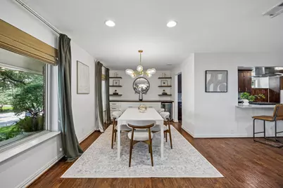 9605 Crestedge Drive, Dallas, TX 75238 - Photo 2