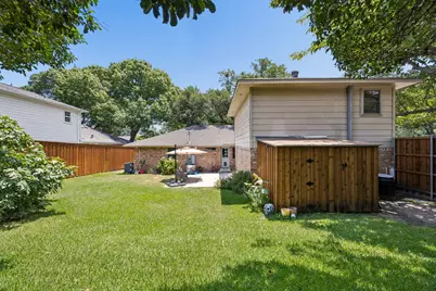 9605 Crestedge Drive, Dallas, TX 75238 - Photo 28