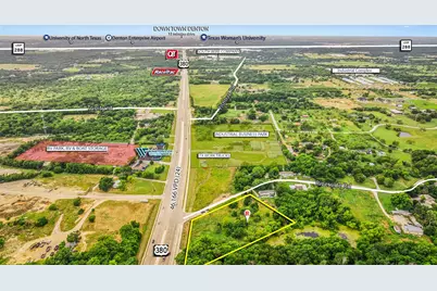 2.53 Ac E University Drive, Denton, TX 76208 - Photo 6