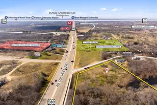 2 53 Ac E University Dr, Denton, TX 76208 - Photo 1