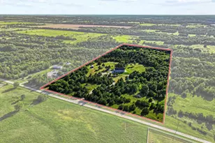 511 Co Rd 4264, Leonard, TX 75452 - Photo 4
