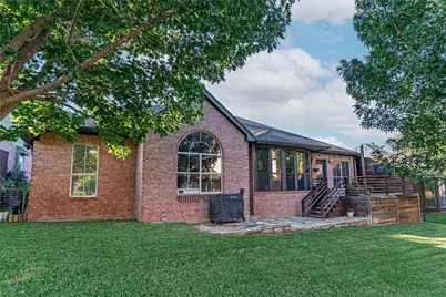 3017 Creek Haven Drive, Highland Village, TX 75077 - Photo 30