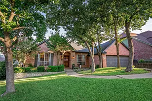 3017 Creek Haven Dr, Highland Village, TX 75077 - Photo 1