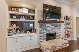 3017 Creek Haven Dr, Highland Village, TX 75077 - Photo 8