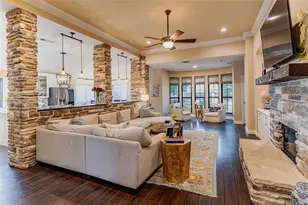3017 Creek Haven Dr, Highland Village, TX 75077 - Photo 6