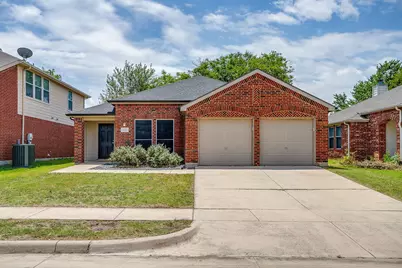 3532 Bandera Ranch Road, Fort Worth, TX 76262 - Photo 1