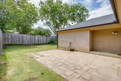 3532 Bandera Ranch Road, Fort Worth, TX 76262 - Photo 36