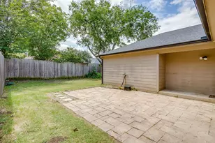 3532 Bandera Ranch Rd, Fort Worth, TX 76262 - Photo 36