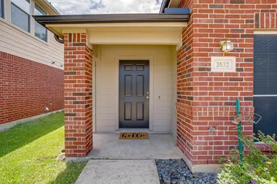 3532 Bandera Ranch Road, Fort Worth, TX 76262 - Photo 4