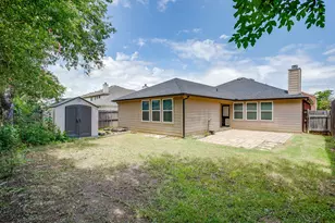 3532 Bandera Ranch Rd, Fort Worth, TX 76262 - Photo 36