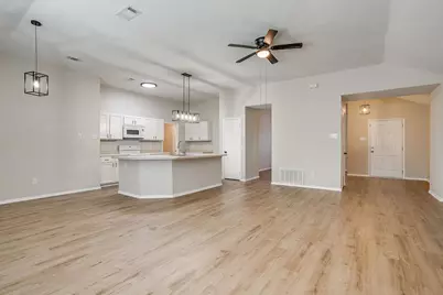 3532 Bandera Ranch Road, Fort Worth, TX 76262 - Photo 1
