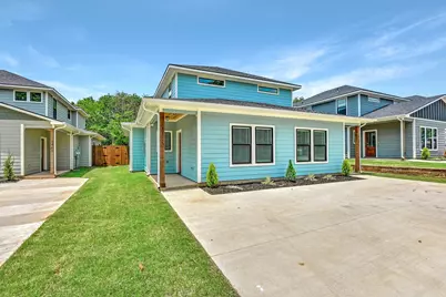 1323 S 5th Avenue, Denison, TX 75021 - Photo 2