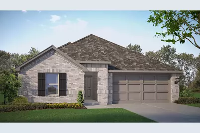 600 Smart Strike Trail, Granbury, TX 76049 - Photo 1