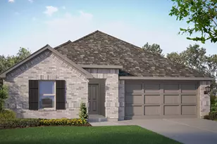 600 Smart Strike Trl, Granbury, TX 76049 - Photo 1