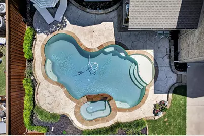 6355 Kiest Forest Drive, Frisco, TX 75035 - Photo 1