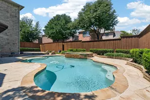 6355 Kiest Forest Dr, Frisco, TX 75035 - Photo 32