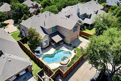 6355 Kiest Forest Drive, Frisco, TX 75035 - Photo 2