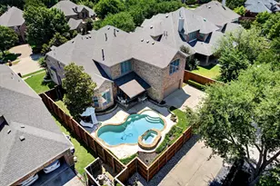 6355 Kiest Forest Dr, Frisco, TX 75035 - Photo 2
