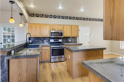 4549 Shadowridge Drive, The Colony, TX 75056 - Photo 6