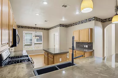 4549 Shadowridge Drive, The Colony, TX 75056 - Photo 8