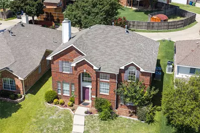 4549 Shadowridge Drive, The Colony, TX 75056 - Photo 28