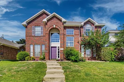 4549 Shadowridge Drive, The Colony, TX 75056 - Photo 1