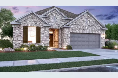 12512 Sasky Road, Fort Worth, TX 76131 - Photo 1