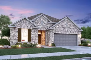 12512 Sasky Rd, Fort Worth, TX 76131 - Photo 1