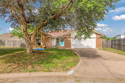 3110 Revere Court, Abilene, TX 79601 - Photo 1