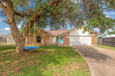 3110 Revere Court, Abilene, TX 79601 - Photo 2