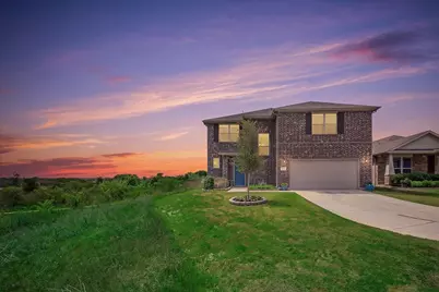 10905 Golden Barrel Court, Fort Worth, TX 76108 - Photo 1