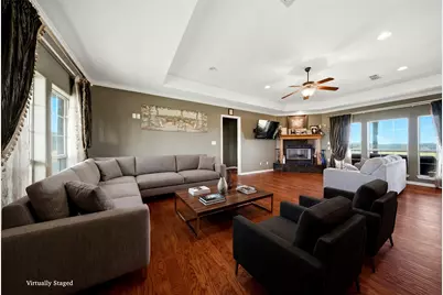 783 County Road 121, Gainesville, TX 76240 - Photo 4