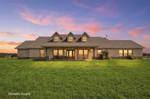 783 Co Rd 121, Gainesville, TX 76240 - Photo 1