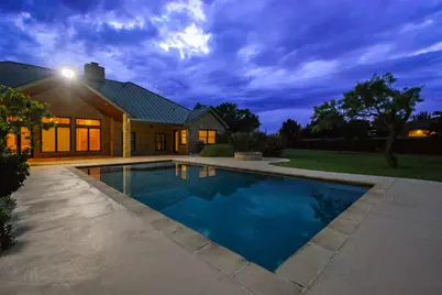 4525 La Hacienda Drive, Abilene, TX 79602 - Photo 36
