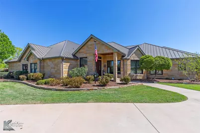 4525 La Hacienda Drive, Abilene, TX 79602 - Photo 1