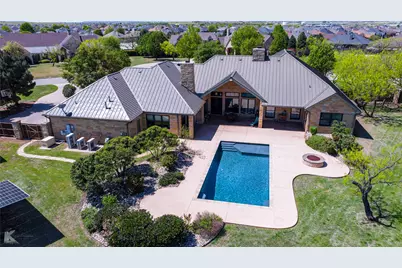 4525 La Hacienda Drive, Abilene, TX 79602 - Photo 2
